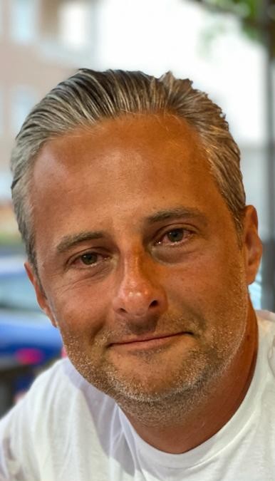 Christophe J. Godlewski